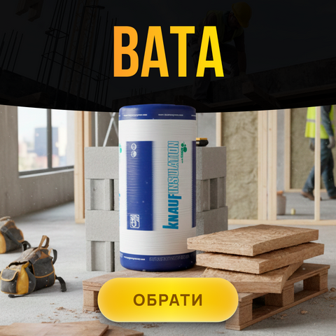 Банер 2 лінія Вата