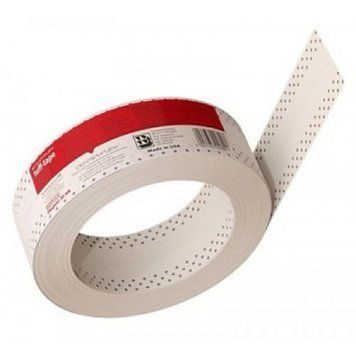 Стрічка для кутів еластична TUFF-TAPE (STRAIT-FLEX) 30м 000001020 фото