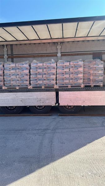Штукатурка гипсовая машинная KRUMIX KM-75 (30 кг) 000001030 фото