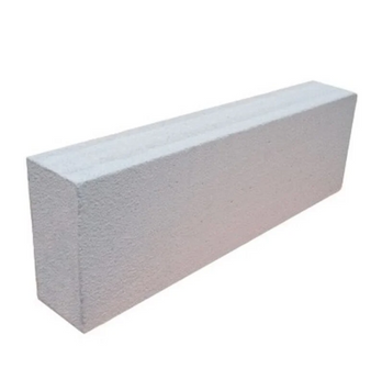 Газобетон PORISTON 100x200x610 (паллета 2,196м3-180шт) 000001126 фото